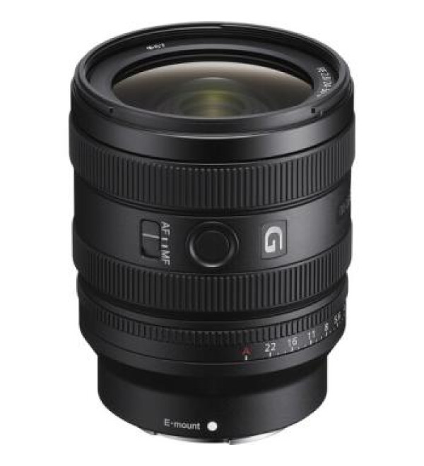 Sony FE 24-50mm f/2.8 G Lens