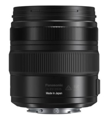 Panasonic Leica DG Vario-Elmarit 12-35mm f/2.8 ASPH. POWER O.I.S. Lens (Micro Four Thirds)