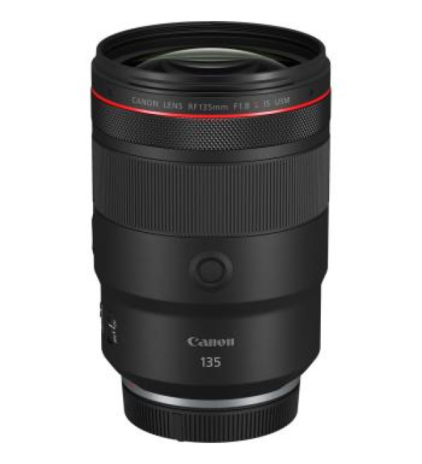 Canon RF 135mm f/1.8 L IS USM Lens