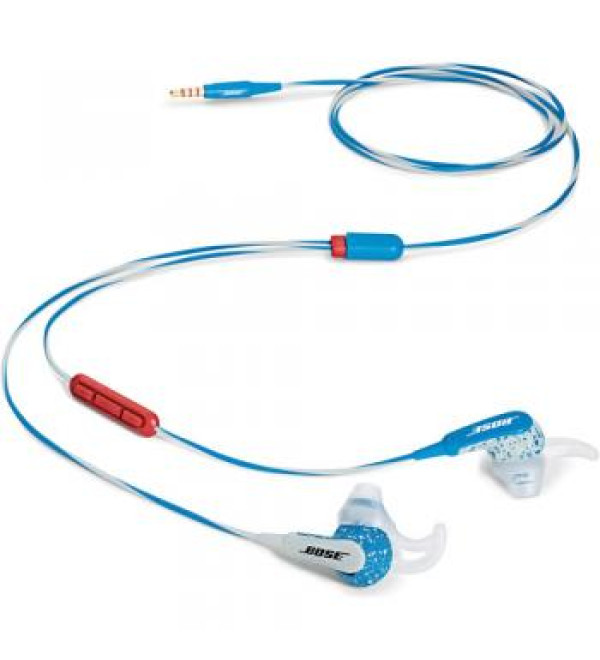 Bose FreeStyle Earbuds (Ice Blue)