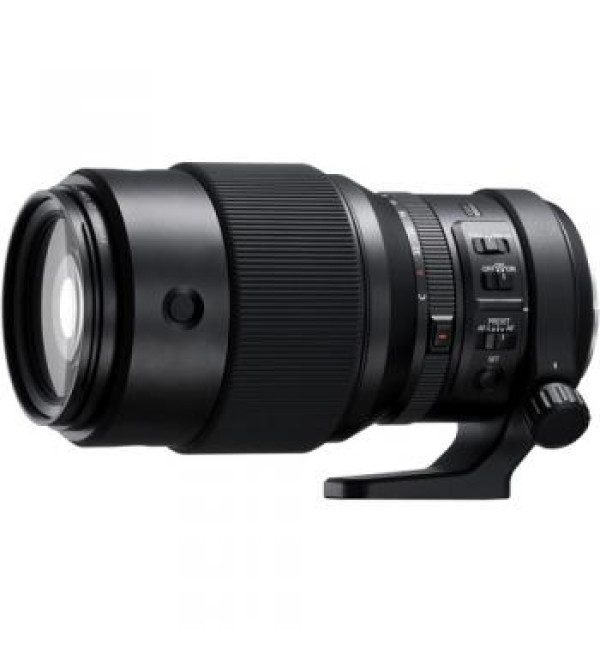 FUJIFILM GF 250mm f/4 R LM OIS WR Lens