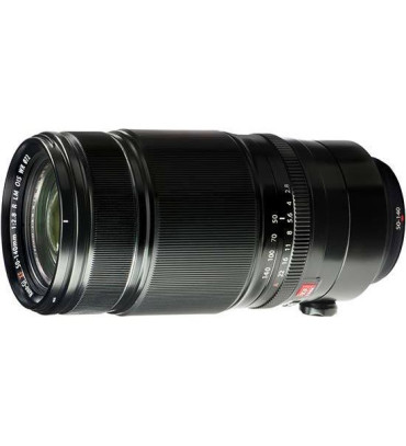 Fujifilm XF 50-140mm f/2.8 R LM OIS WR Lens
