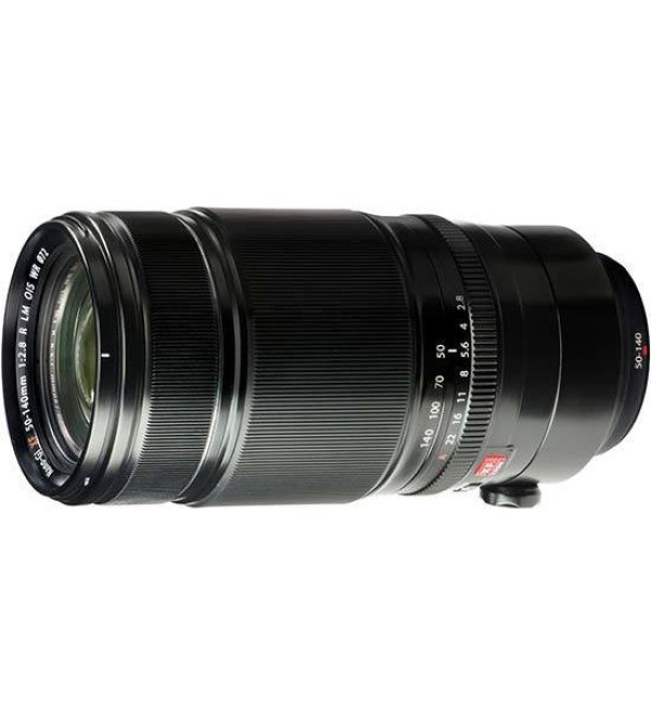 Fujifilm XF 50-140mm f/2.8 R LM OIS WR Lens