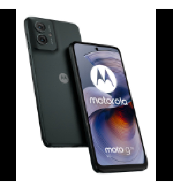 Motorola moto g55 5G 16.5 cm (6.49") Dual SIM Android 14 USB Type-C 8 GB 256 GB 5000 mAh Green