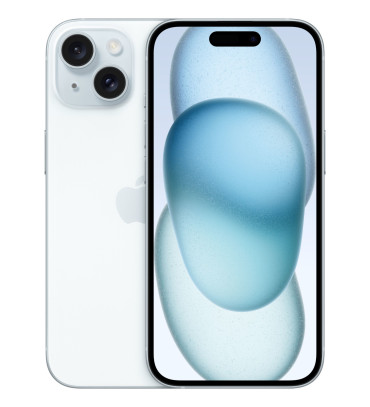 Apple iPhone 15 256GB - Blue