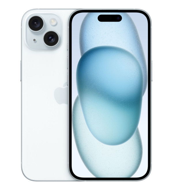 Apple iPhone 15 128GB - Blue