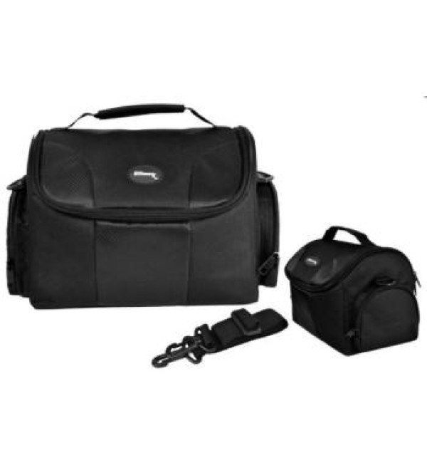 Large Gadget Bag Digital Camera/Camcorder Studio Series GB300