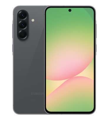 Samsung Galaxy A56 5G Enterprise Edition 17 cm (6.7") Dual SIM USB Type-C 8 GB 256 GB 5000 mAh Graphite