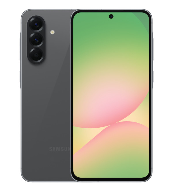 Samsung Galaxy A56 5G Enterprise Edition 17 cm (6.7") Dual SIM USB Type-C 8 GB 256 GB 5000 mAh Graphite