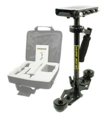 Glide Gear DNA 5050 Professional Camera Stabilizer