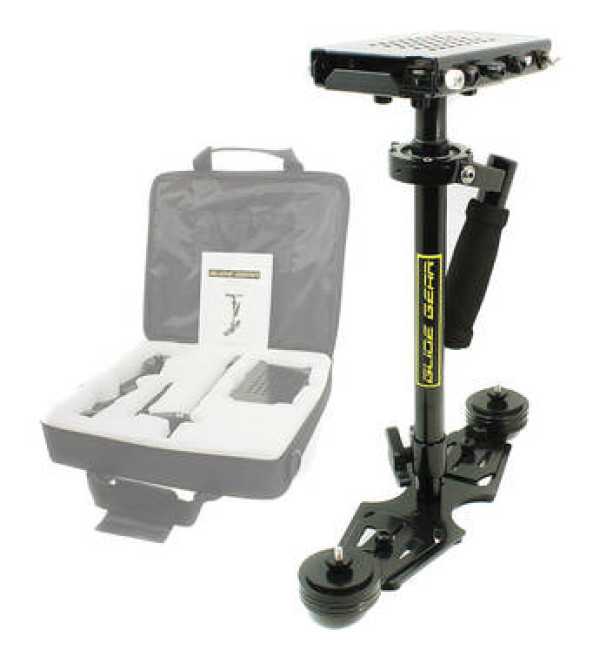 Glide Gear DNA 5050 Professional Camera Stabilizer