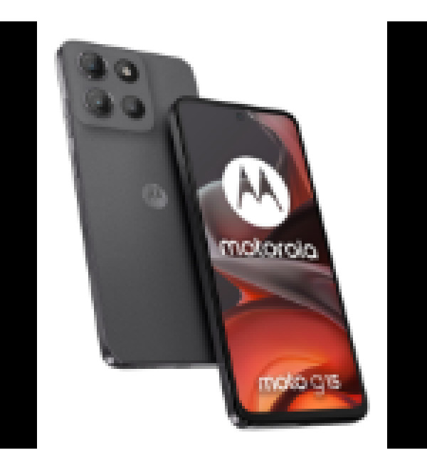 Motorola moto g15 17.1 cm (6.72") Dual SIM Android 15 4G USB Type-C 4 GB 128 GB 5200 mAh Green