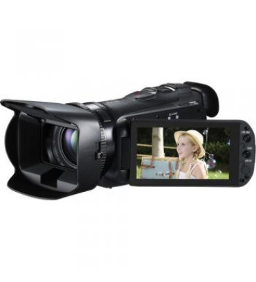 Canon 32GB LEGRIA HF G25 Full HD Camcorder (PAL)