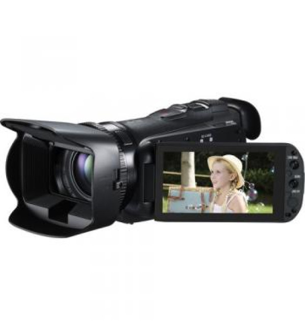 Canon 32GB LEGRIA HF G25 Full HD Camcorder (PAL)