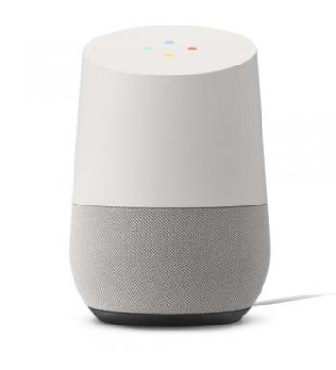 Google Home Wireless Speaker