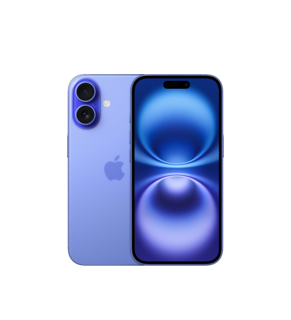Apple iPhone 16 128GB Ultramarine