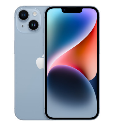 Apple iPhone 14 128GB - Blue