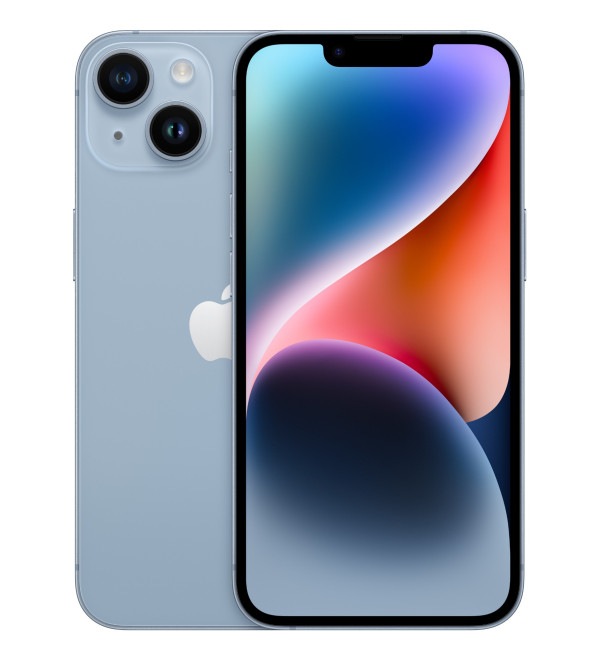 Apple iPhone 14 128GB - Blue