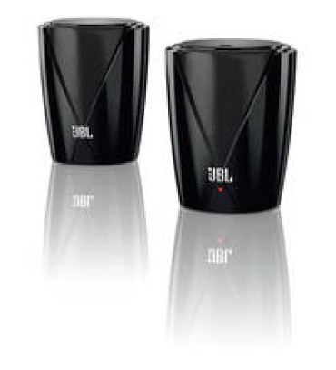 JBL Jembe 2-Piece Powered Computer Speaker System