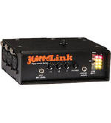 juicedLink RA333 Riggy Assist Low-Noise Preamp
