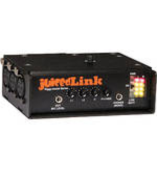 juicedLink RA333 Riggy Assist Low-Noise Preamp