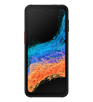 Samsung Galaxy Xcover6 Pro 16.8 cm (6.6") Hybrid Dual SIM 5G USB Type-C 6 GB 128 GB 4050 mAh Black