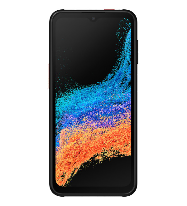 Samsung Galaxy Xcover6 Pro 16.8 cm (6.6") Hybrid Dual SIM 5G USB Type-C 6 GB 128 GB 4050 mAh Black