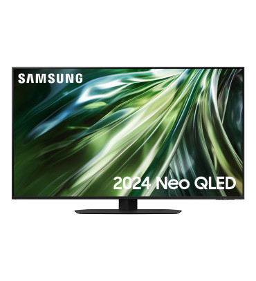 Samsung QE50QN90DATXXU TV 127 cm (50") 4K Ultra HD Smart TV Wi-Fi Black