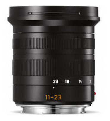 Leica Super-Vario-Elmar-T 11-23mm f/3.5-4.5 ASPH Lens