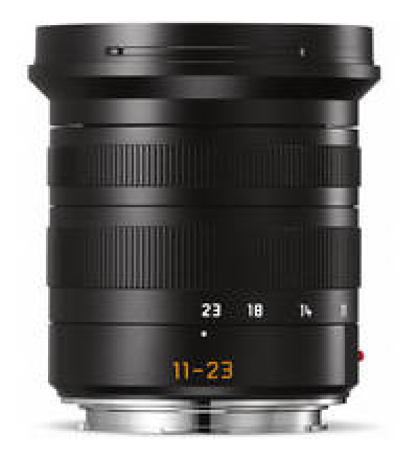 Leica Super-Vario-Elmar-T 11-23mm f/3.5-4.5 ASPH Lens