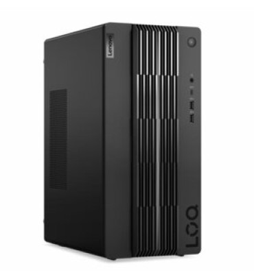 Lenovo LOQ 17IRB8 Intel® Core™ i5 i5-13400F 16 GB DDR4-SDRAM 1 TB SSD NVIDIA GeForce RTX 3060 Windows 11 Home Tower PC Black