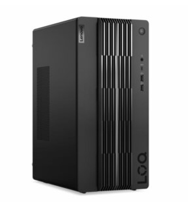 Lenovo LOQ 17IRB8 Intel® Core™ i5 i5-13400F 16 GB DDR4-SDRAM 1 TB SSD NVIDIA GeForce RTX 3060 Windows 11 Home Tower PC Black