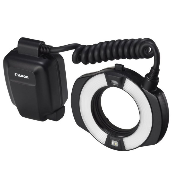 HDFX Macro Riglight Flash For Canon