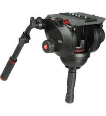 Manfrotto 509HD Professional Video Head