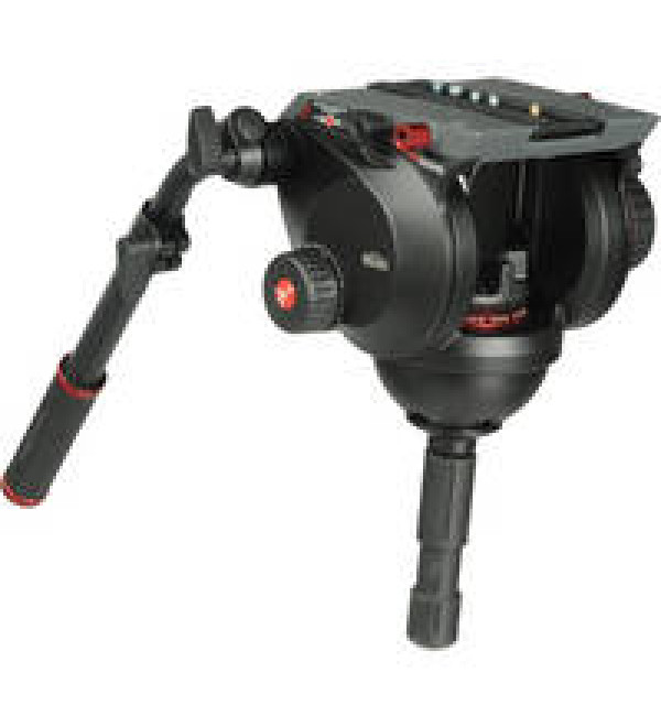 Manfrotto 509HD Professional Video Head