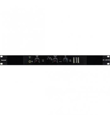 Marshall Electronics AR-AM4 4-Channel Analog Audio Monitor
