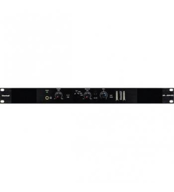 Marshall Electronics AR-AM4 4-Channel Analog Audio Monitor