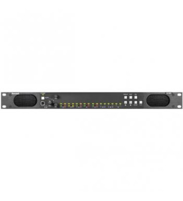 Marshall Electronics AR-DM31 16-Channel Digital Audio Monitor (1 RU)