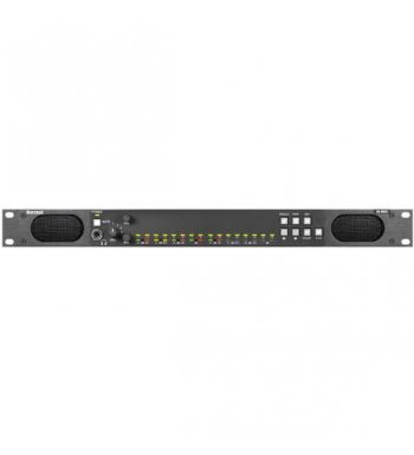 Marshall Electronics AR-DM31 16-Channel Digital Audio Monitor (1 RU)