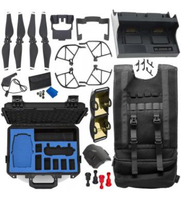 Mavic Air Accessory Mega Bundle