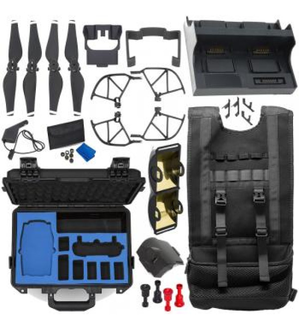 Mavic Air Accessory Mega Bundle