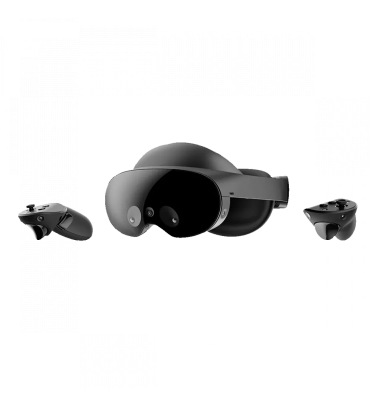 Meta Quest Pro (256GB) Advanced All-In-One VR/MR Headset
