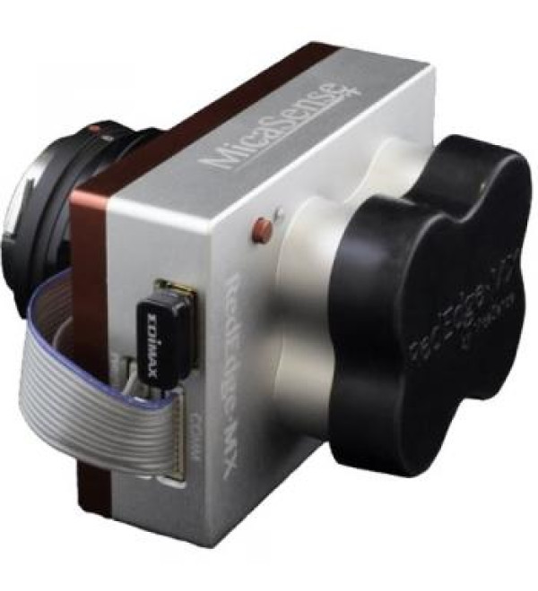MicaSense Professional Multispectral Sensor Kit For DJI SkyPort enabled drones