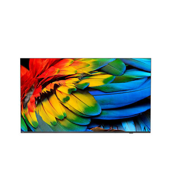 Philips 65HFL6214U/12 TV 165.1 cm (65") 4K Ultra HD Wi-Fi Anthracite 400 cd/m²