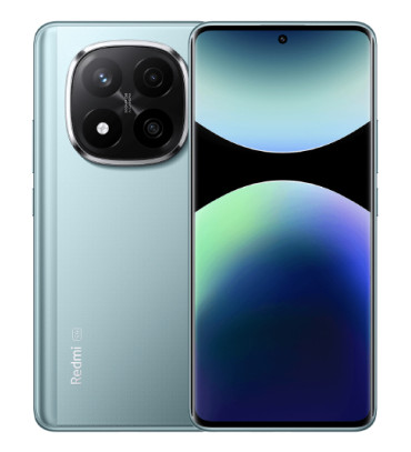 Xiaomi Redmi Note 14 Pro+ 5G