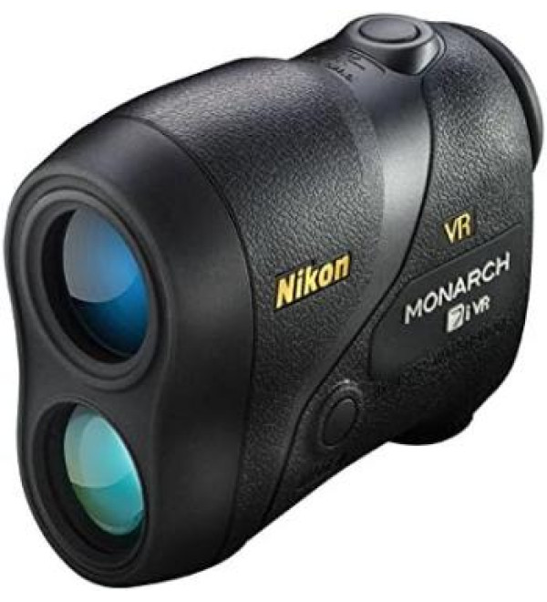 Nikon Monarch 7I Vr Rangefinder