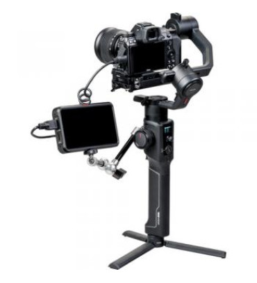Nikon Z 6 Filmmaker's Kit