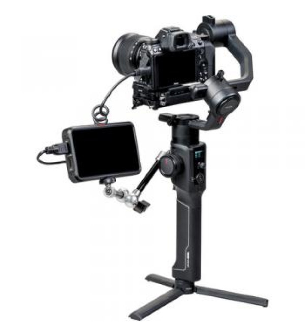 Nikon Z 6 Filmmaker's Kit