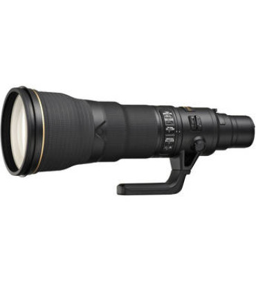 Nikon AF-S NIKKOR 800mm f/5.6E FL ED VR Lens