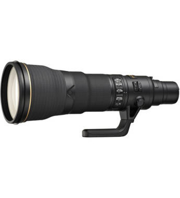 Nikon AF-S NIKKOR 800mm f/5.6E FL ED VR Lens